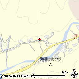 島根県雲南市大東町中湯石1407周辺の地図