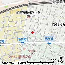 ツヅキ工業株式会社周辺の地図