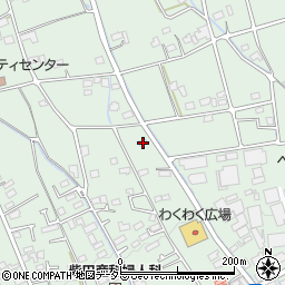 神奈川県南足柄市千津島1177周辺の地図