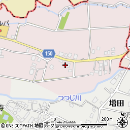 静岡県御殿場市古沢17-1周辺の地図