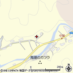 島根県雲南市大東町中湯石1412周辺の地図