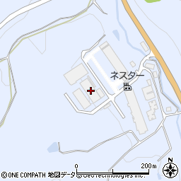 島根県雲南市加茂町南加茂687-8周辺の地図