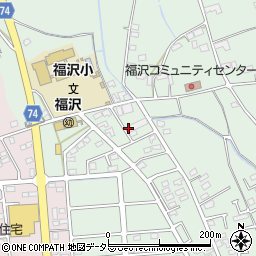 神奈川県南足柄市千津島3005-3周辺の地図