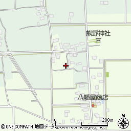 千葉県君津市賀恵渕937周辺の地図