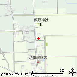 千葉県君津市賀恵渕867周辺の地図