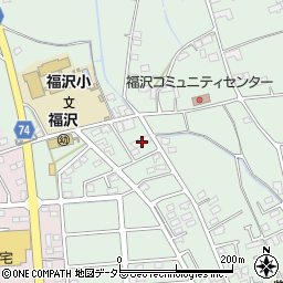 神奈川県南足柄市千津島3005-4周辺の地図