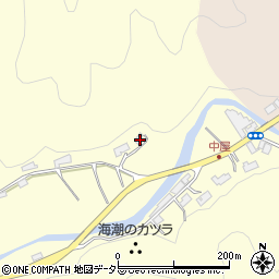 島根県雲南市大東町中湯石1420周辺の地図