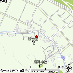 島根県出雲市馬木町150周辺の地図