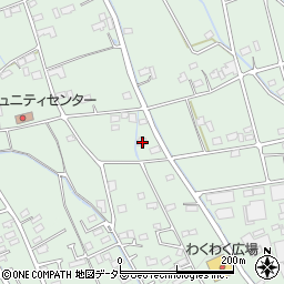 神奈川県南足柄市千津島1188周辺の地図