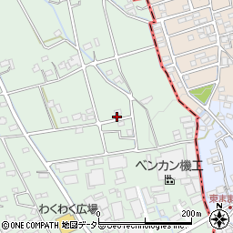 神奈川県南足柄市千津島1760周辺の地図