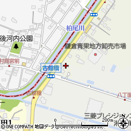 日新商事株式会社　Ｄｒ．Ｄｒｉｖｅ手広店周辺の地図