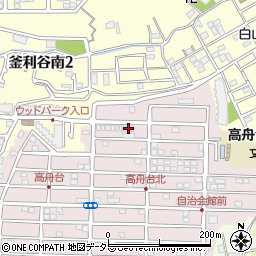 メゾン新栄４周辺の地図