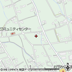 神奈川県南足柄市千津島1149周辺の地図