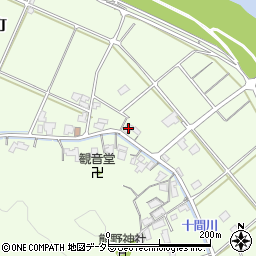 島根県出雲市馬木町769-1周辺の地図