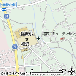 神奈川県南足柄市千津島737周辺の地図