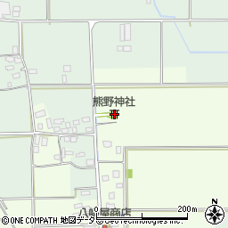 千葉県君津市賀恵渕844周辺の地図