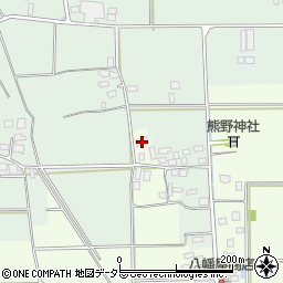 千葉県君津市賀恵渕933周辺の地図