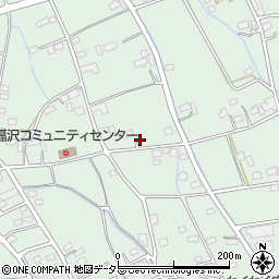 神奈川県南足柄市千津島1124周辺の地図