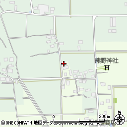 千葉県君津市賀恵渕933-2周辺の地図