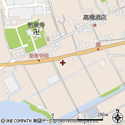相撲食堂 ちゃんこちゃん周辺の地図