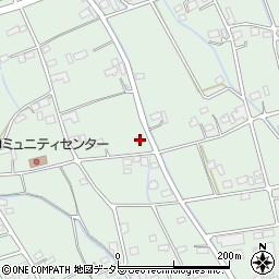 神奈川県南足柄市千津島1195周辺の地図