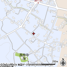 島根県雲南市加茂町南加茂330周辺の地図