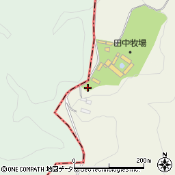 千葉県市原市万田野525周辺の地図