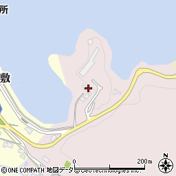 小川屋周辺の地図