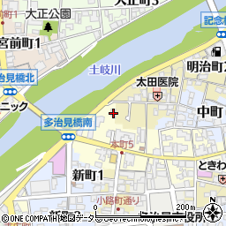 Ｒ．ｏｆｆｉｃｅ周辺の地図