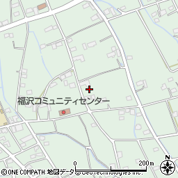 神奈川県南足柄市千津島1112周辺の地図