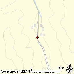 島根県雲南市大東町中湯石1114周辺の地図