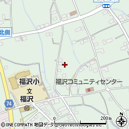 神奈川県南足柄市千津島922周辺の地図