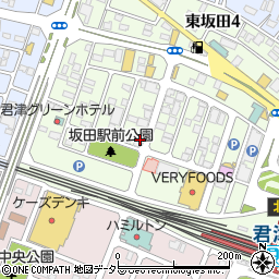 スナックＫＡＤＡＹＡＷＡＮ周辺の地図