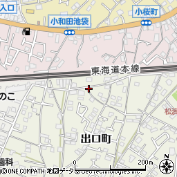 有限会社住宅美建産業周辺の地図