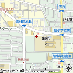 神奈川県平塚市根坂間216周辺の地図