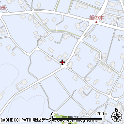 島根県雲南市加茂町南加茂301周辺の地図