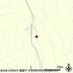 島根県雲南市大東町中湯石1285周辺の地図