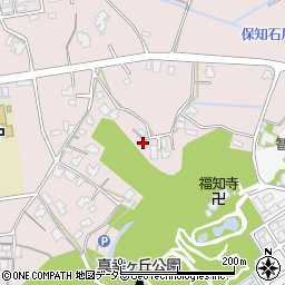 島根県出雲市神門町1063周辺の地図