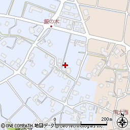 島根県雲南市加茂町南加茂119周辺の地図