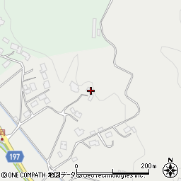 島根県雲南市加茂町三代910周辺の地図