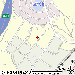 神奈川県平塚市根坂間888周辺の地図