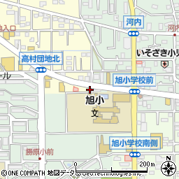 神奈川県平塚市根坂間221-4周辺の地図