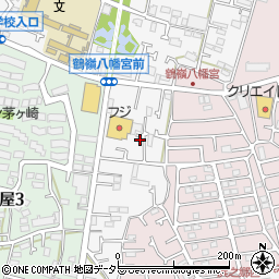 神奈川県茅ヶ崎市浜之郷697周辺の地図