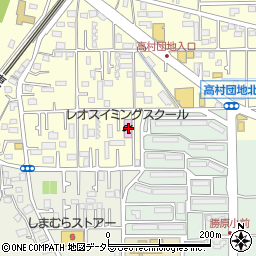 神奈川県平塚市根坂間187周辺の地図