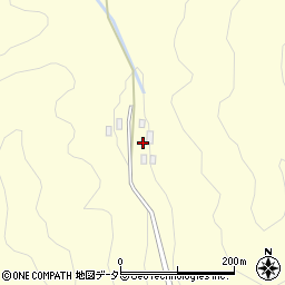 島根県雲南市大東町中湯石1284周辺の地図