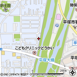 徳延古屋敷公園周辺の地図