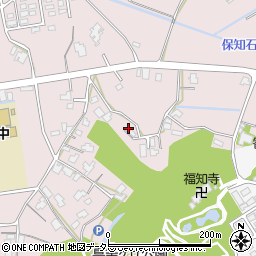 島根県出雲市神門町1067周辺の地図