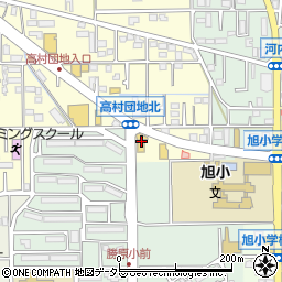 神奈川県平塚市根坂間210周辺の地図