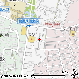 神奈川県茅ヶ崎市浜之郷694周辺の地図