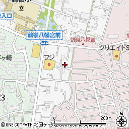 神奈川県茅ヶ崎市浜之郷693周辺の地図